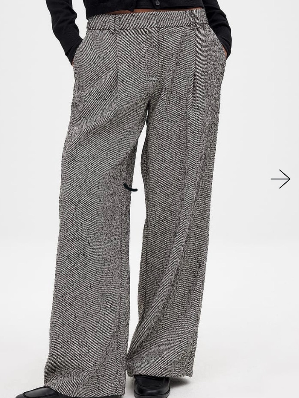 NA-KD Pants